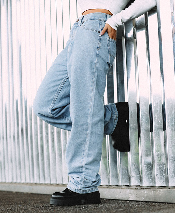 Acheter Jeans & Pantalons Femme