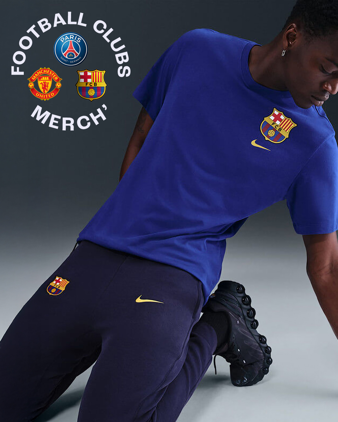 Football Clubs trend