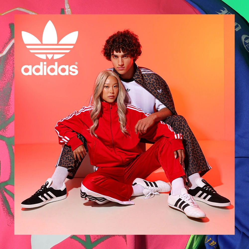 Adidas Originals kaufen Schweiz