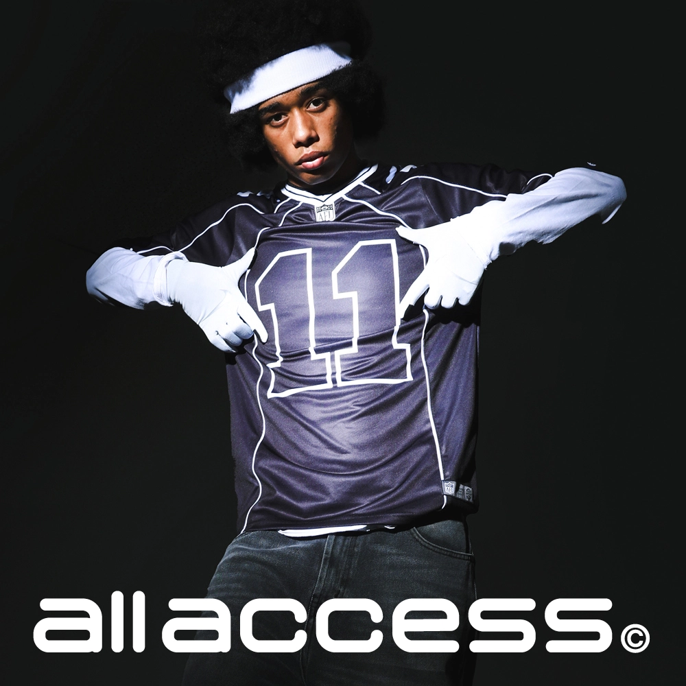 All Access kaufen Schweiz