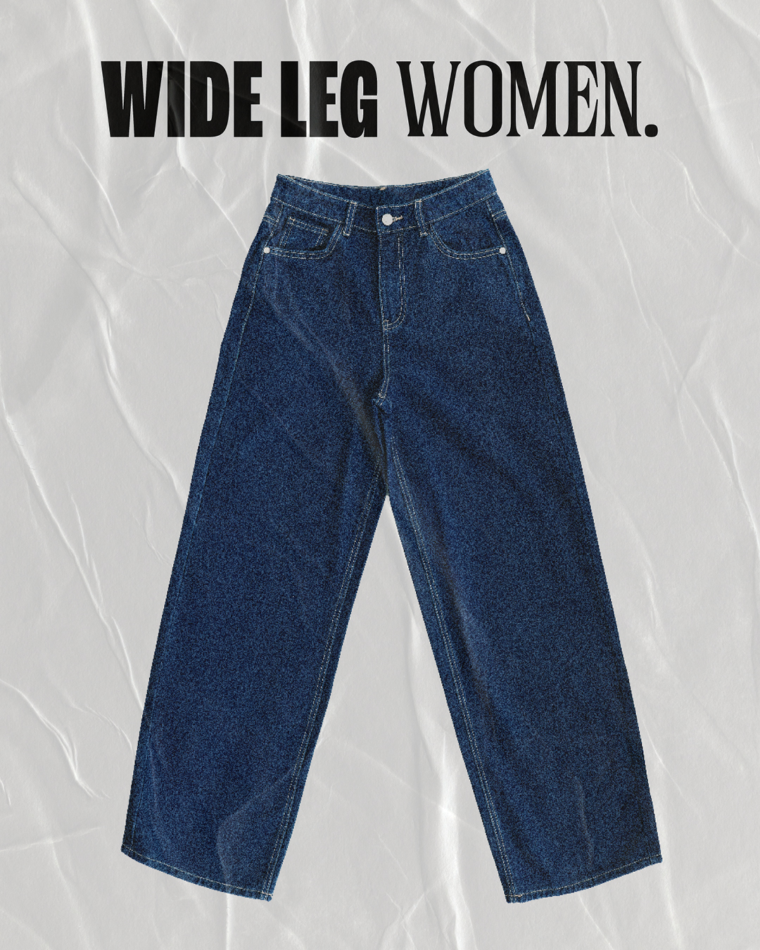 Wide Leg Pants Women
