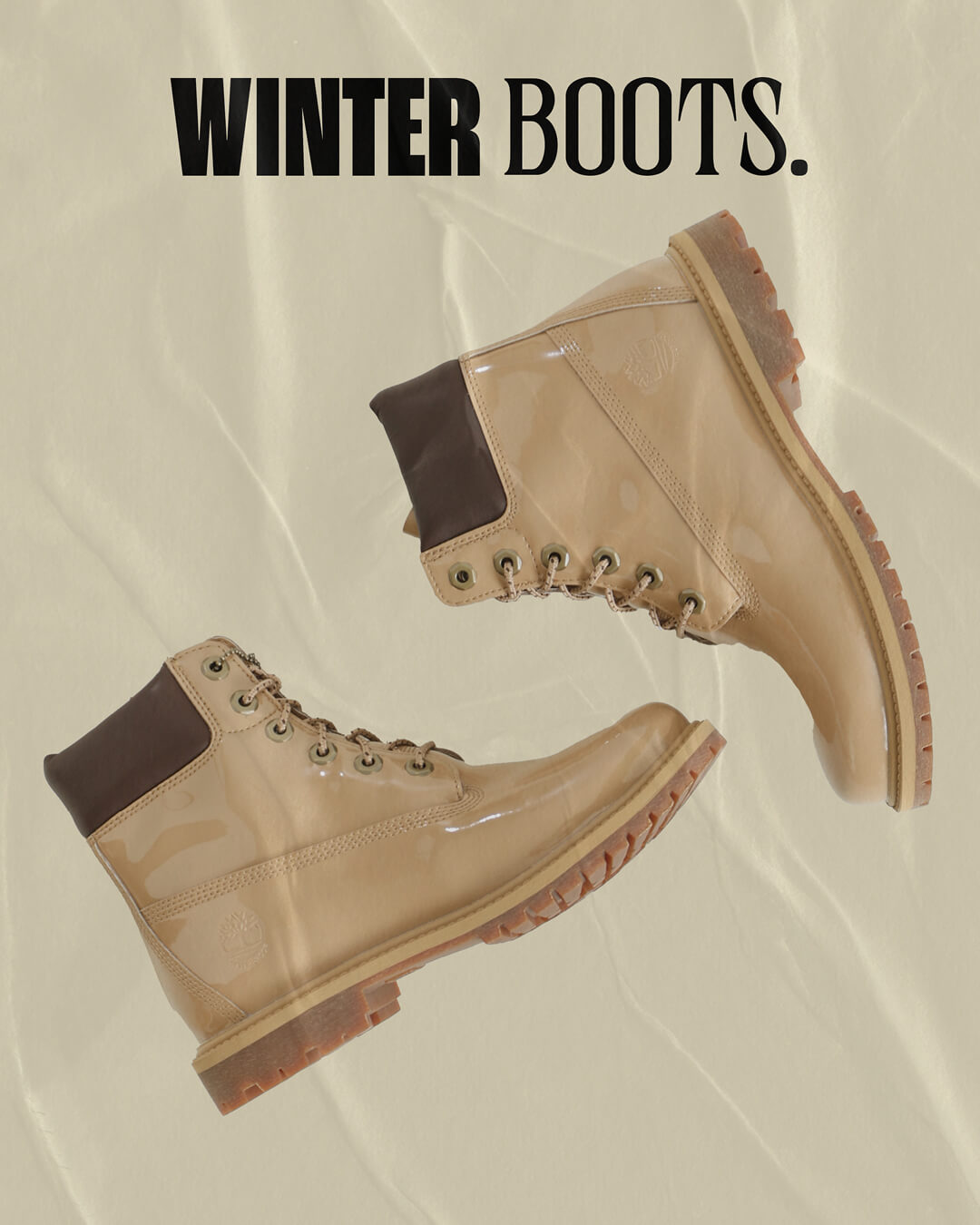 Winter Boots