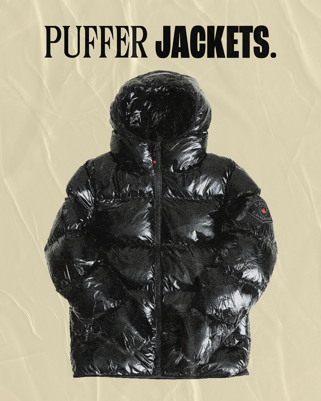 Puffer Jackets