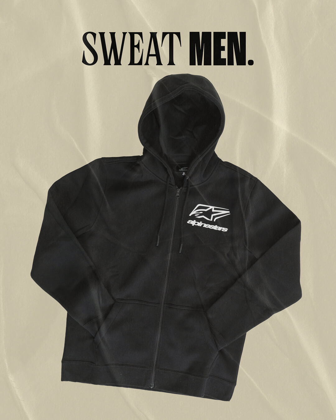 Sweat Herren