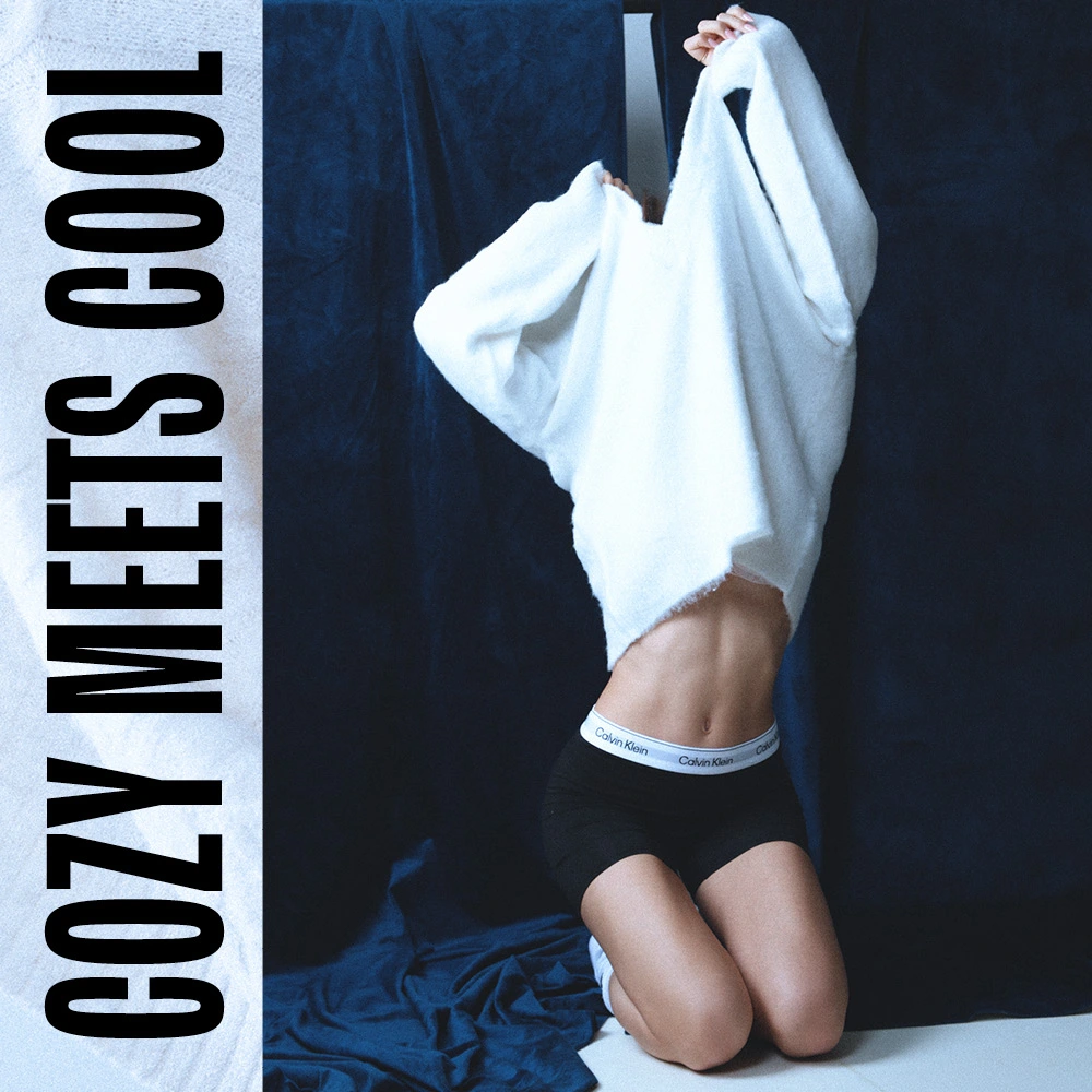 Cozy Winterbekleidung kaufen Schweiz