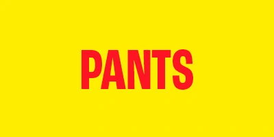 Summer Sale Pants bestellen