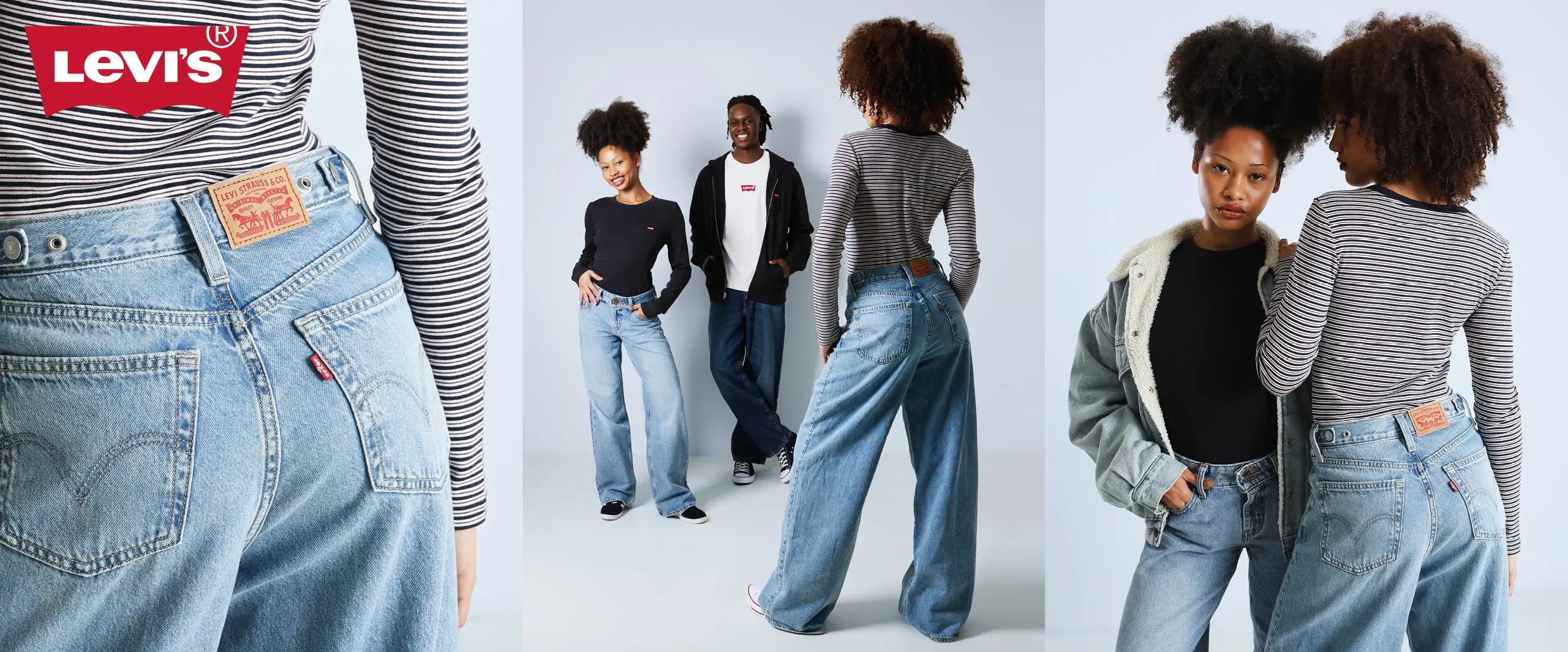 Neuheiten Levi's kaufen Schweiz