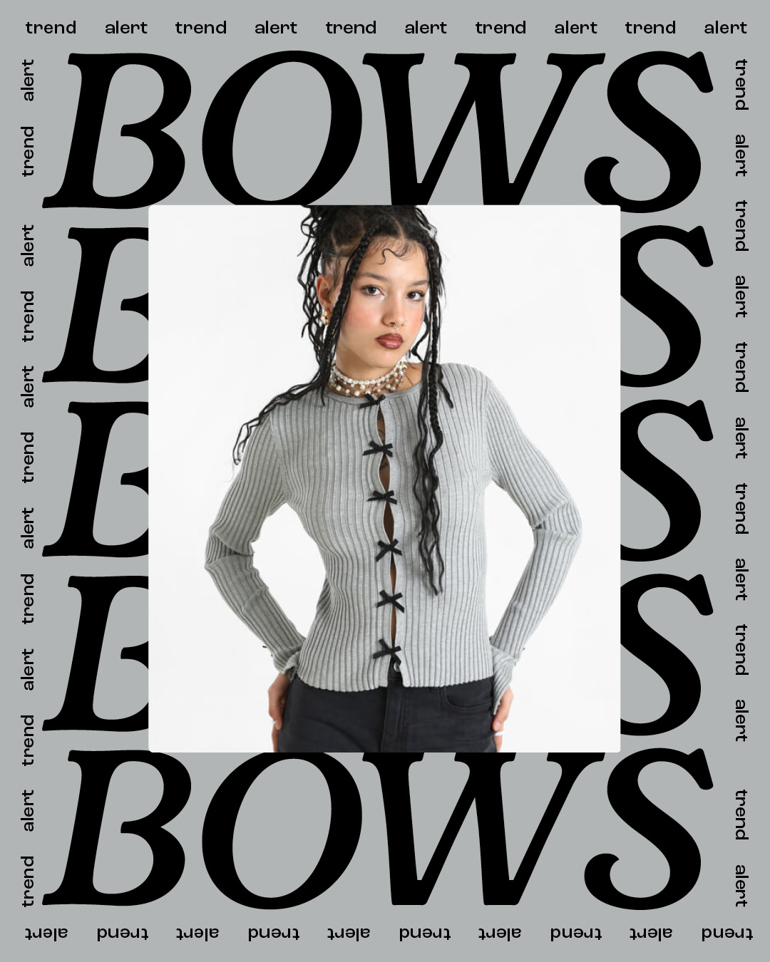 Bows Trend