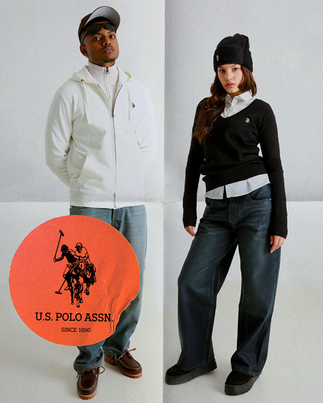 U.S. Polo Assn. Neuheiten
