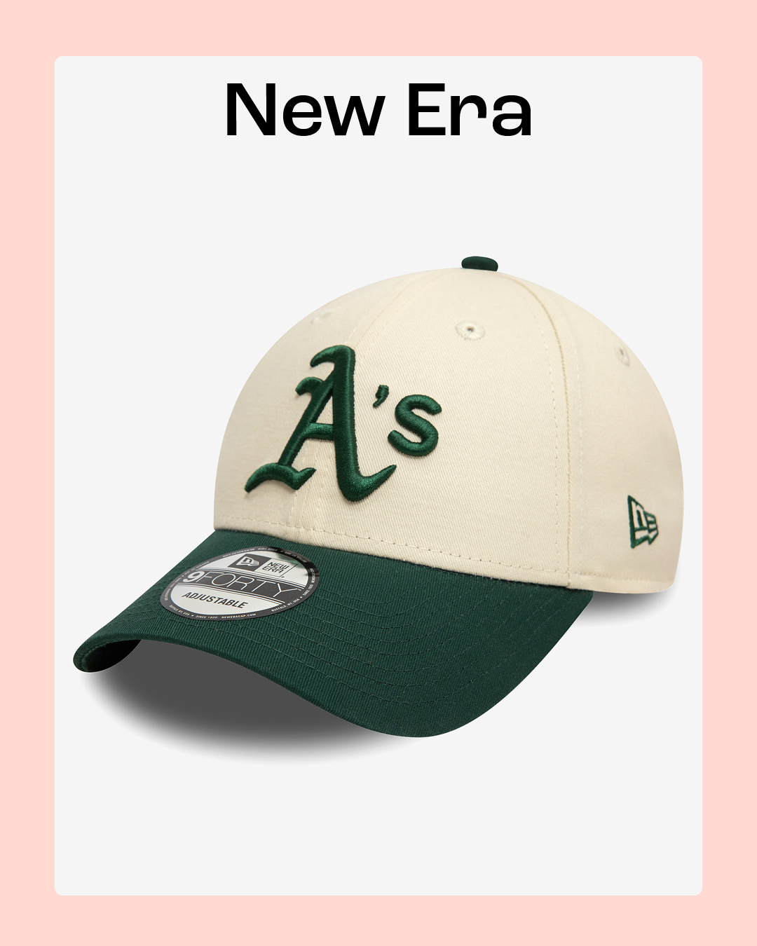 New Era Caps trend