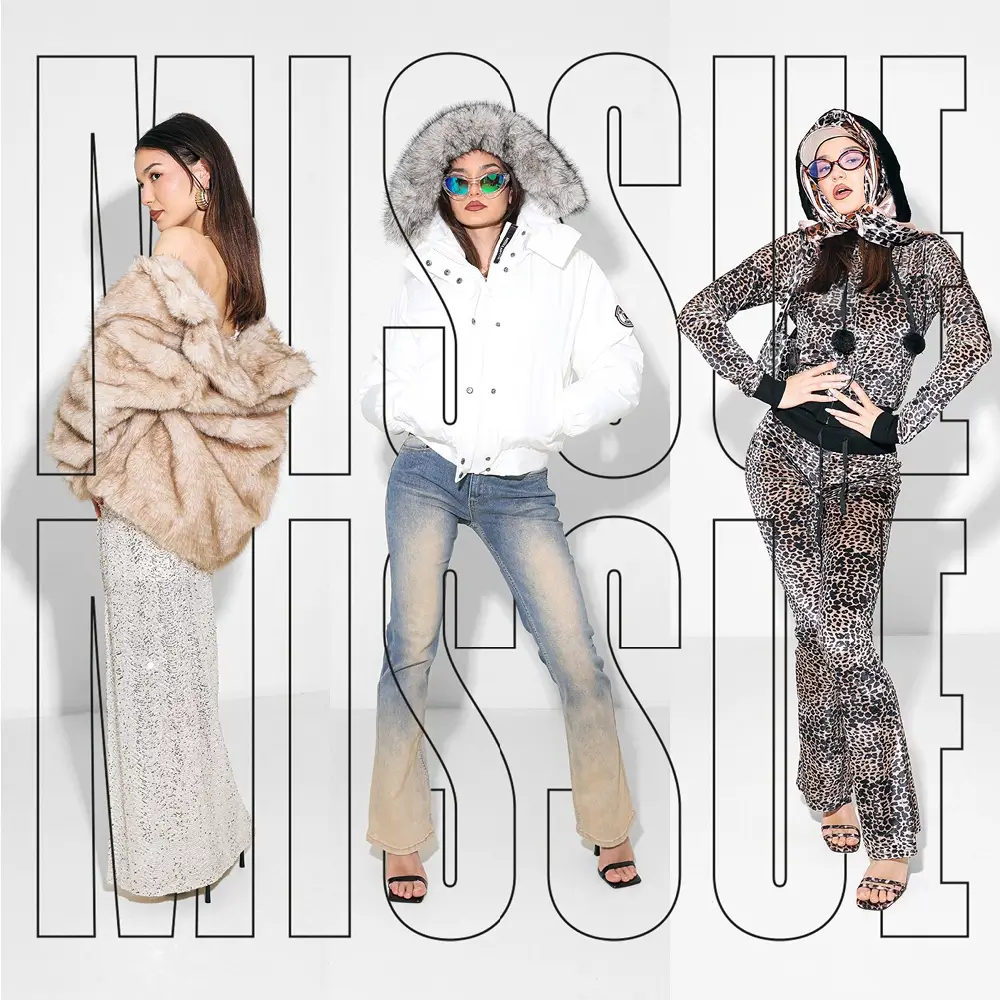 Missue kaufen Schweiz