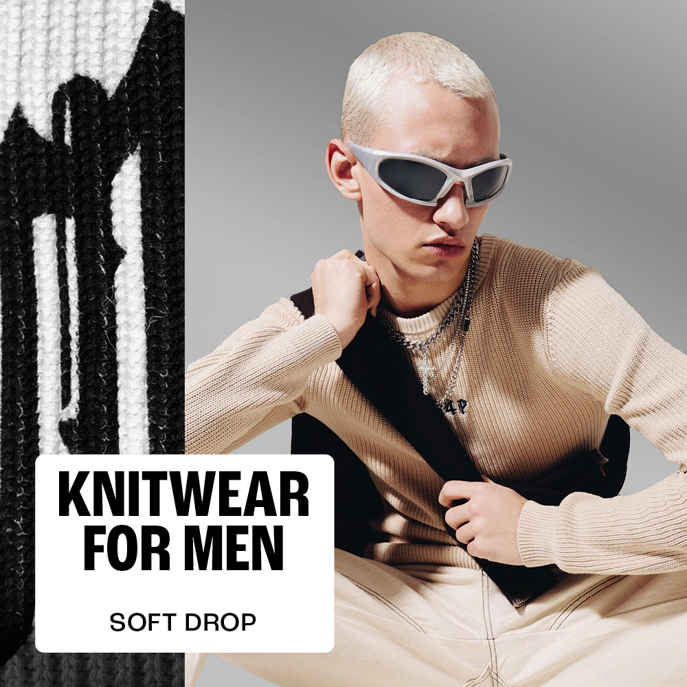 Acheter tricot pour hommes Suisse