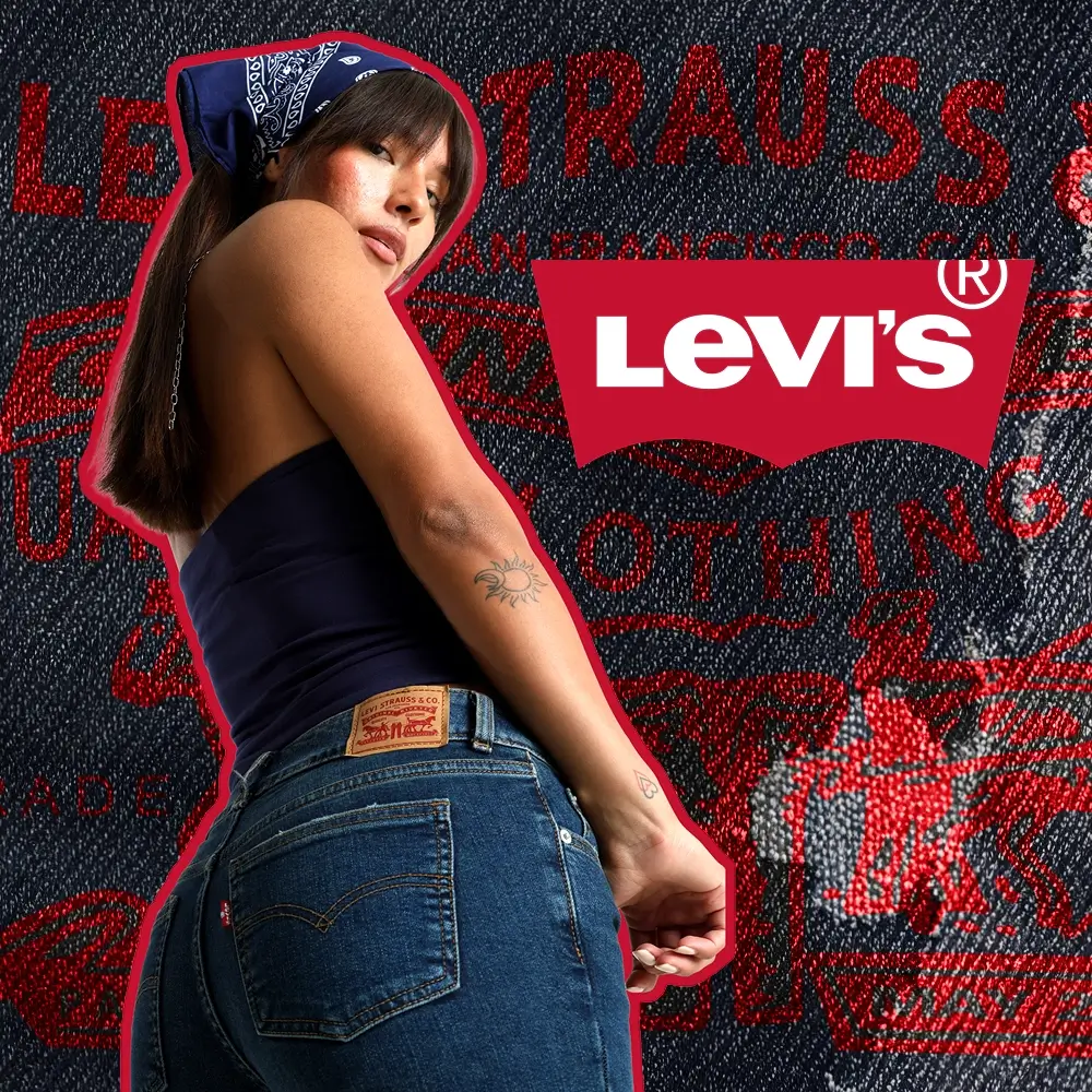 Levi's Neuheiten & Must-Haves kaufen Schweiz
