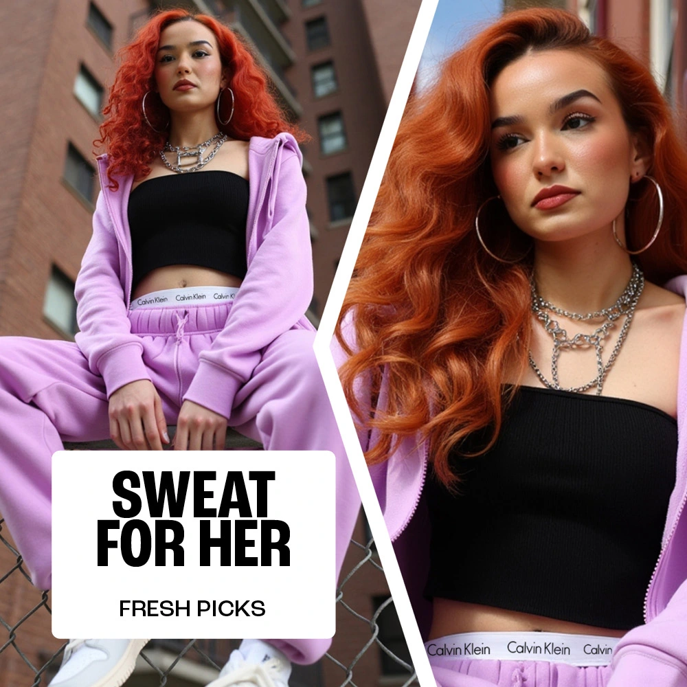 Sweat für Damen kaufen Schweiz