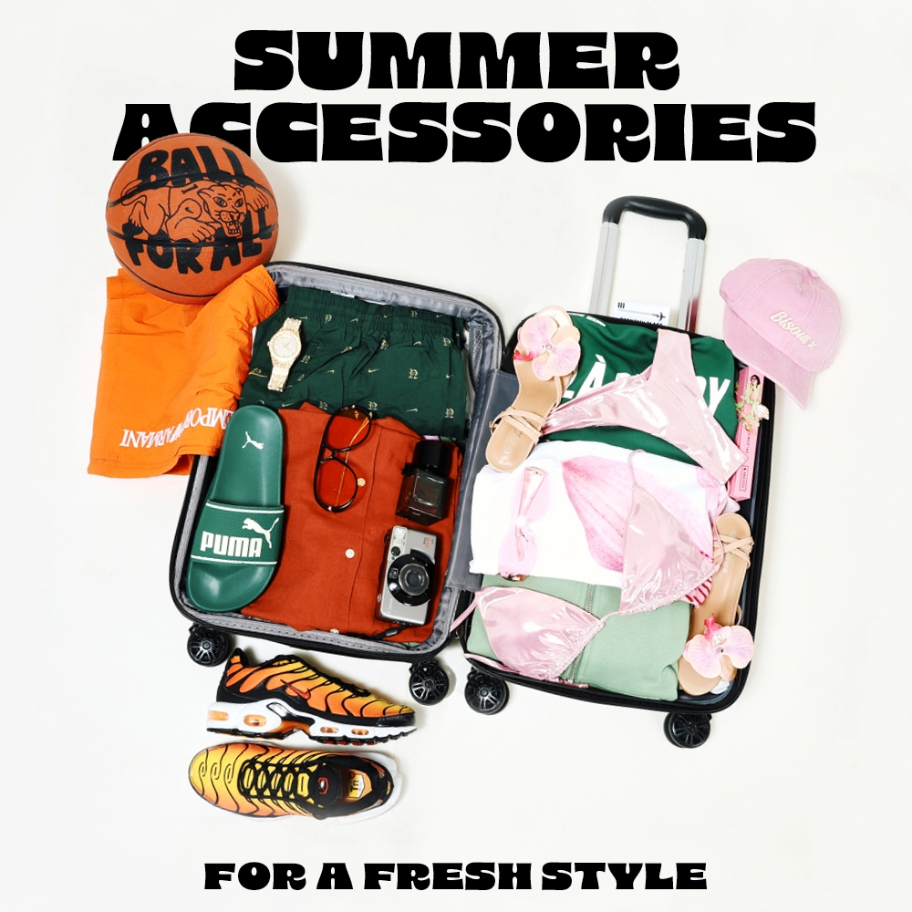 Sommer Accessoires kaufen Schweiz