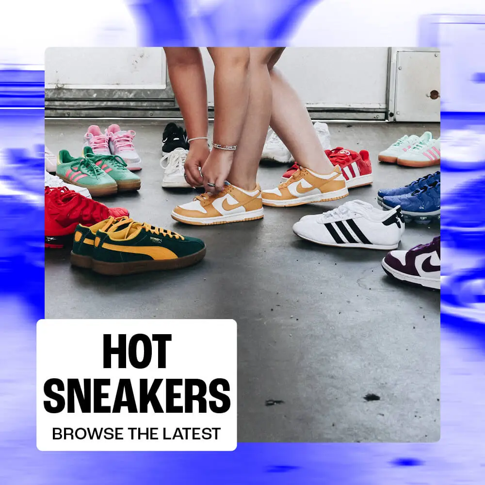 Sneakers für Herren kaufen Schweiz