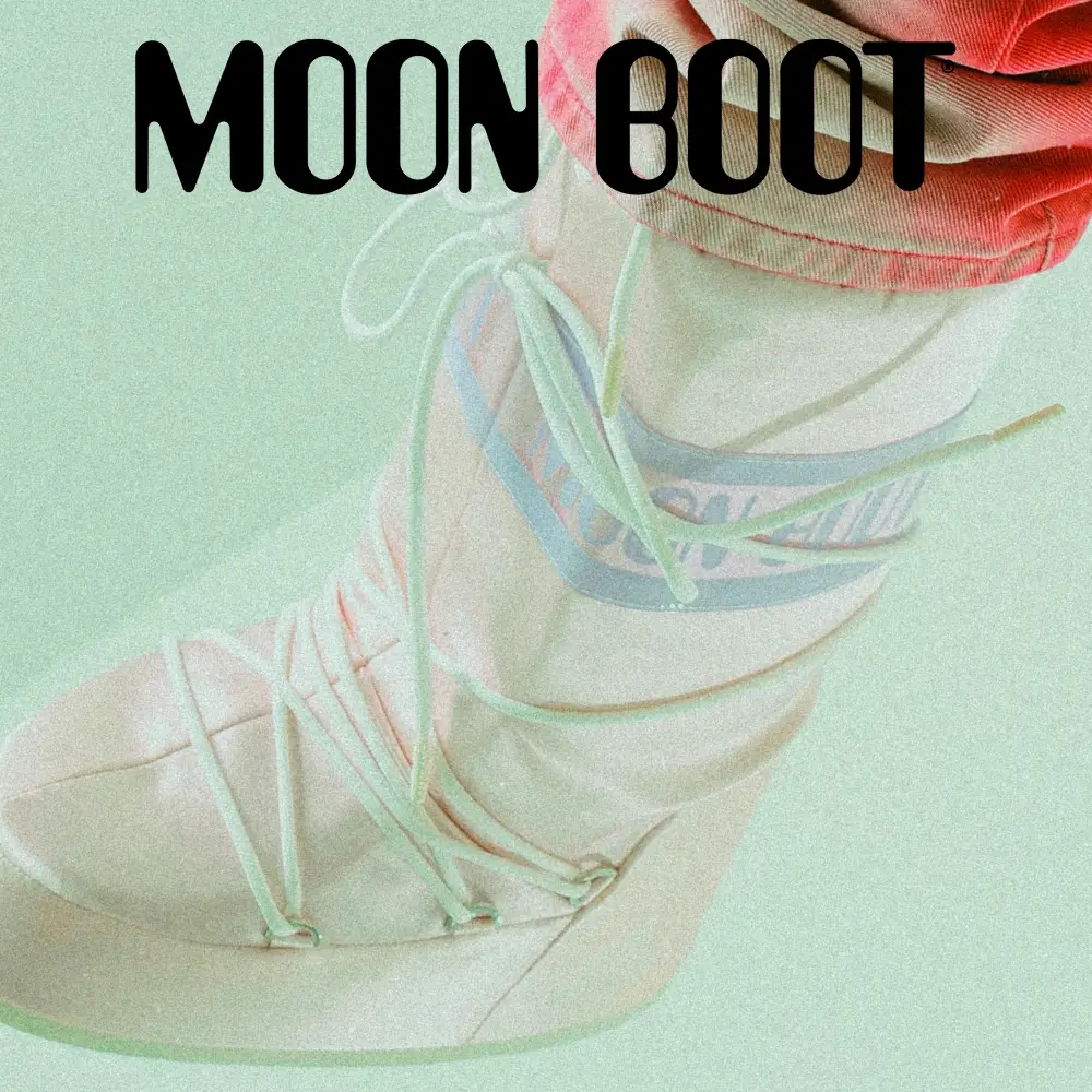Moon Boot kaufen Schweiz