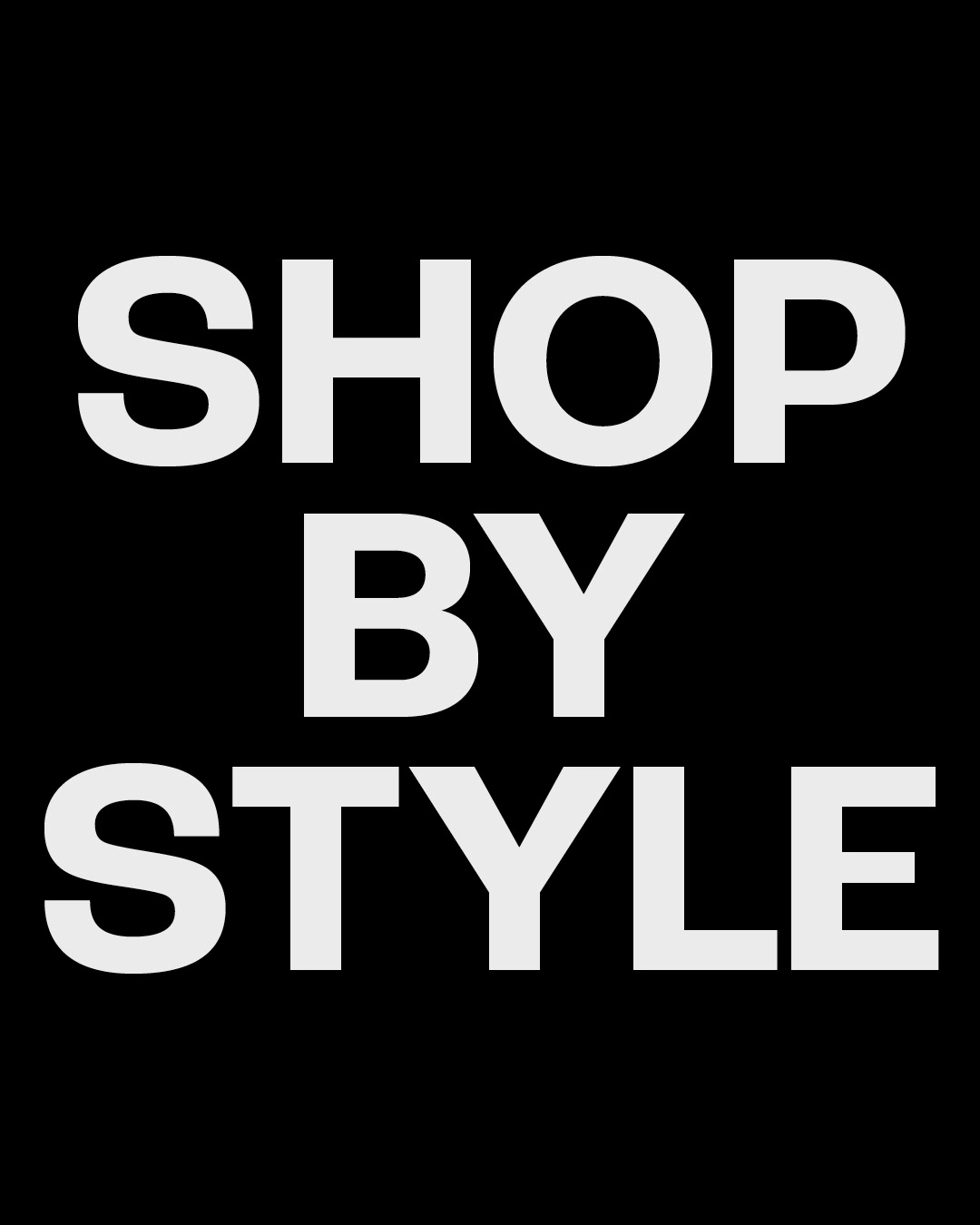 Shop Your Style by Metro