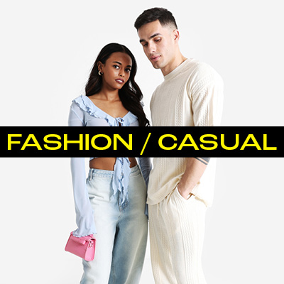 Fashion und Mode Fashion & Casual bestellen