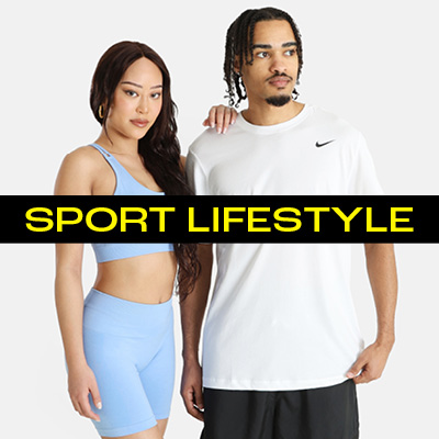 Fashion und Mode Sport Lifestyle bestellen
