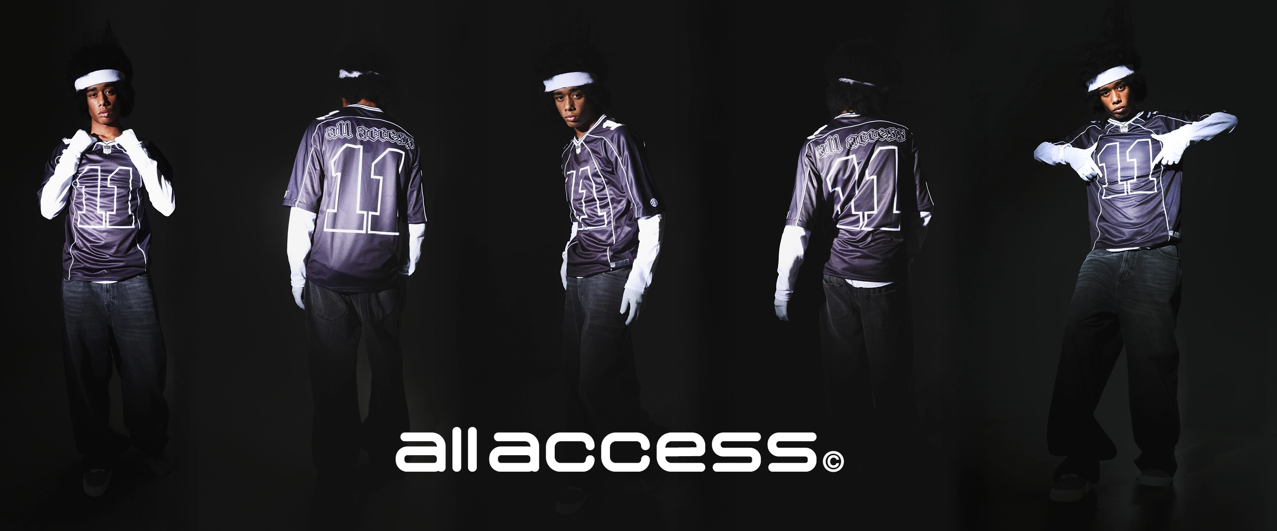 All Access kaufen Schweiz