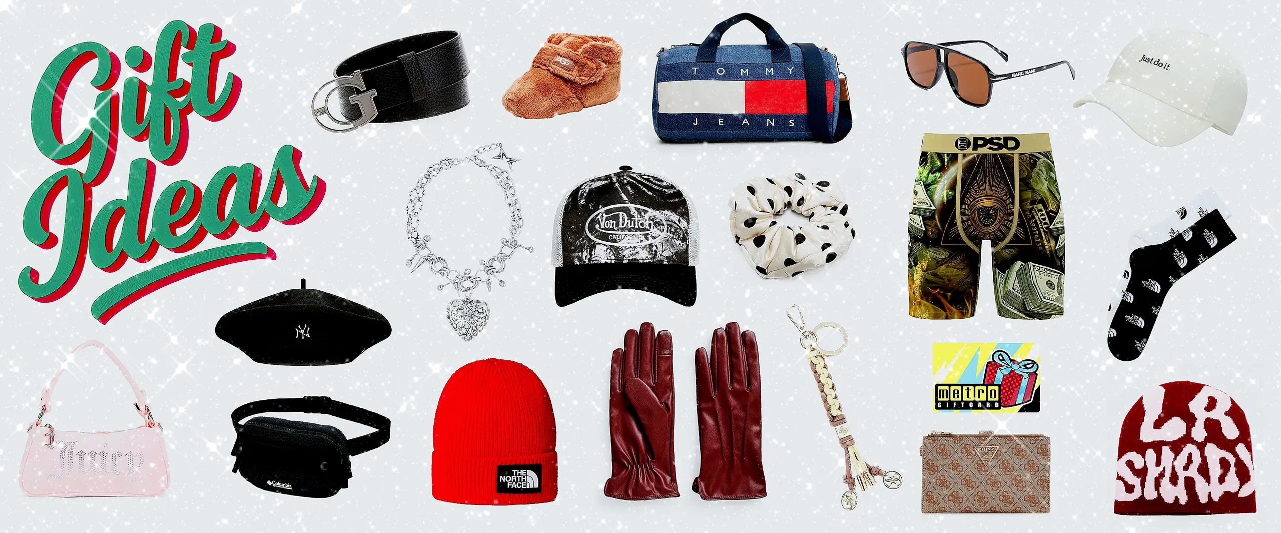 Geschenkideen kaufen Schweiz