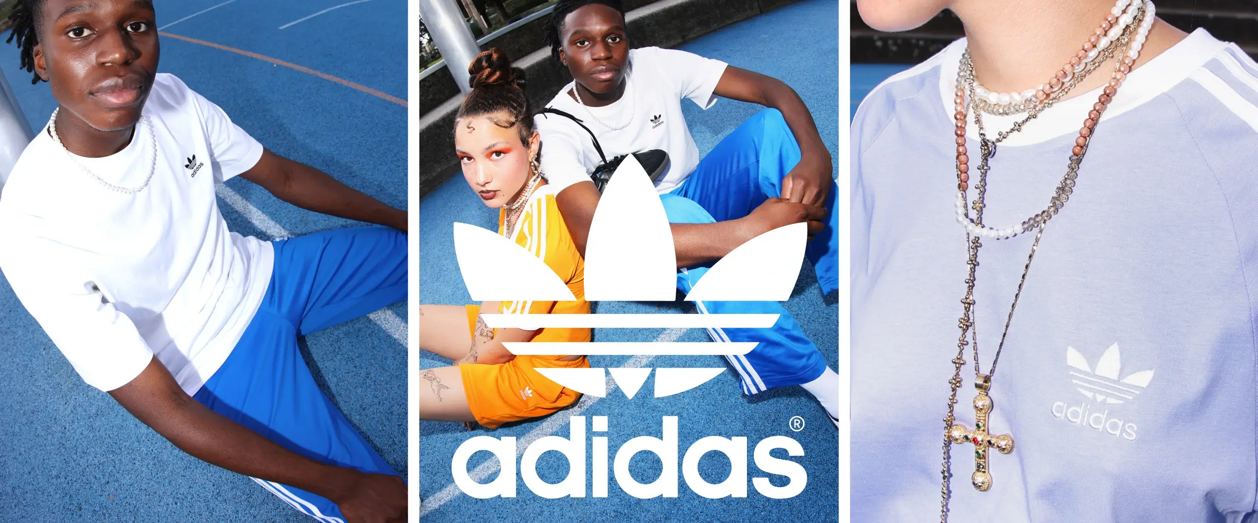 Acheter nouveautés Adidas Suisse