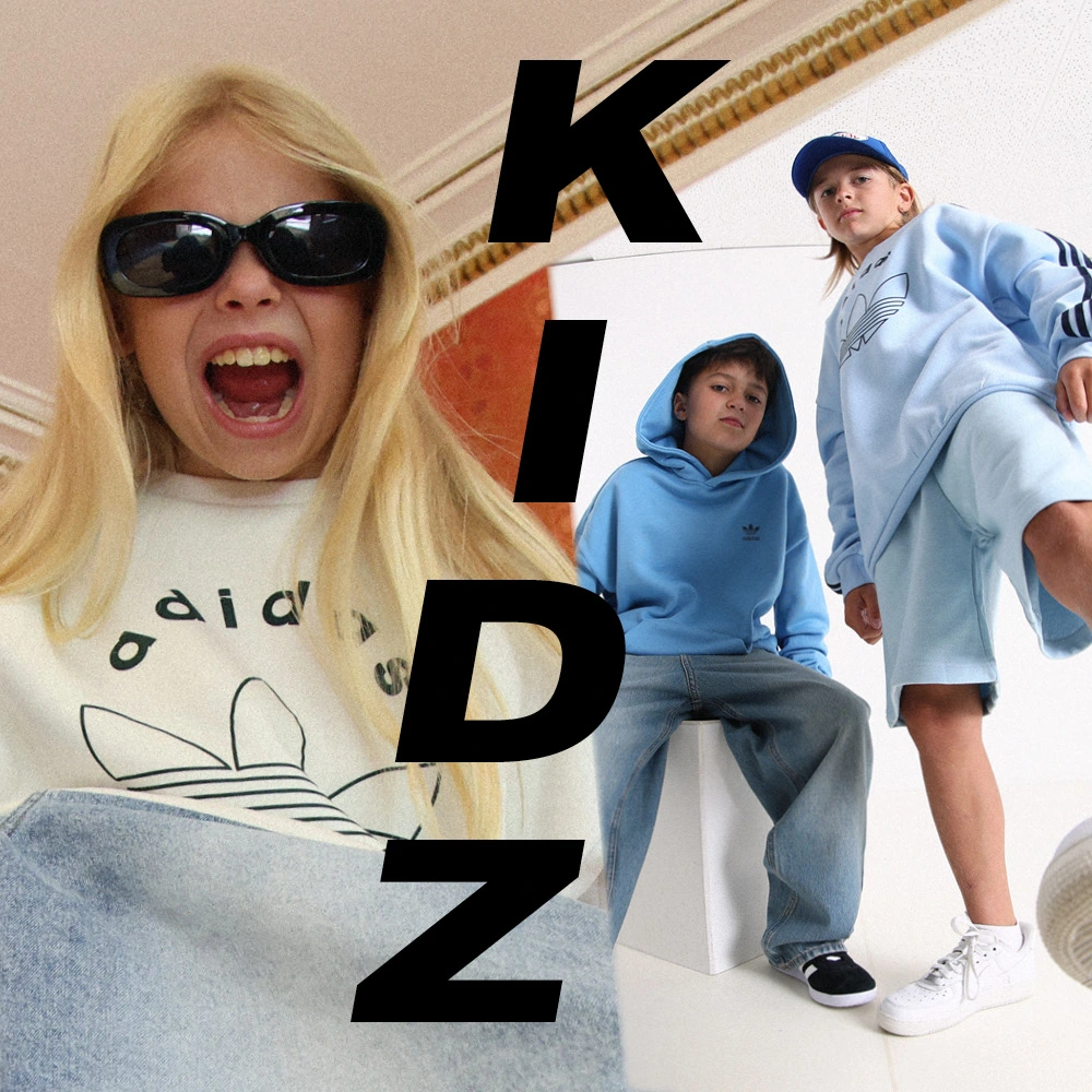 Kids Fashion kaufen Schweiz