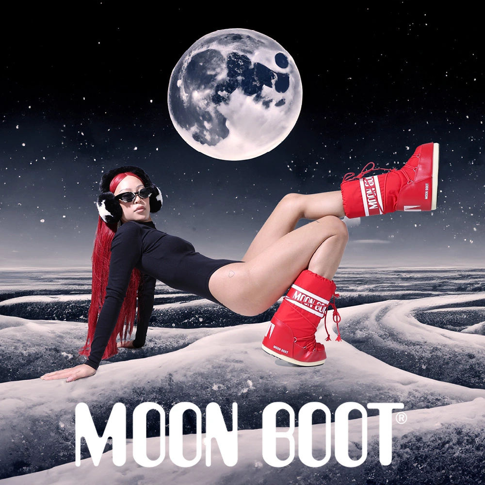 Moon Boot kaufen Schweiz