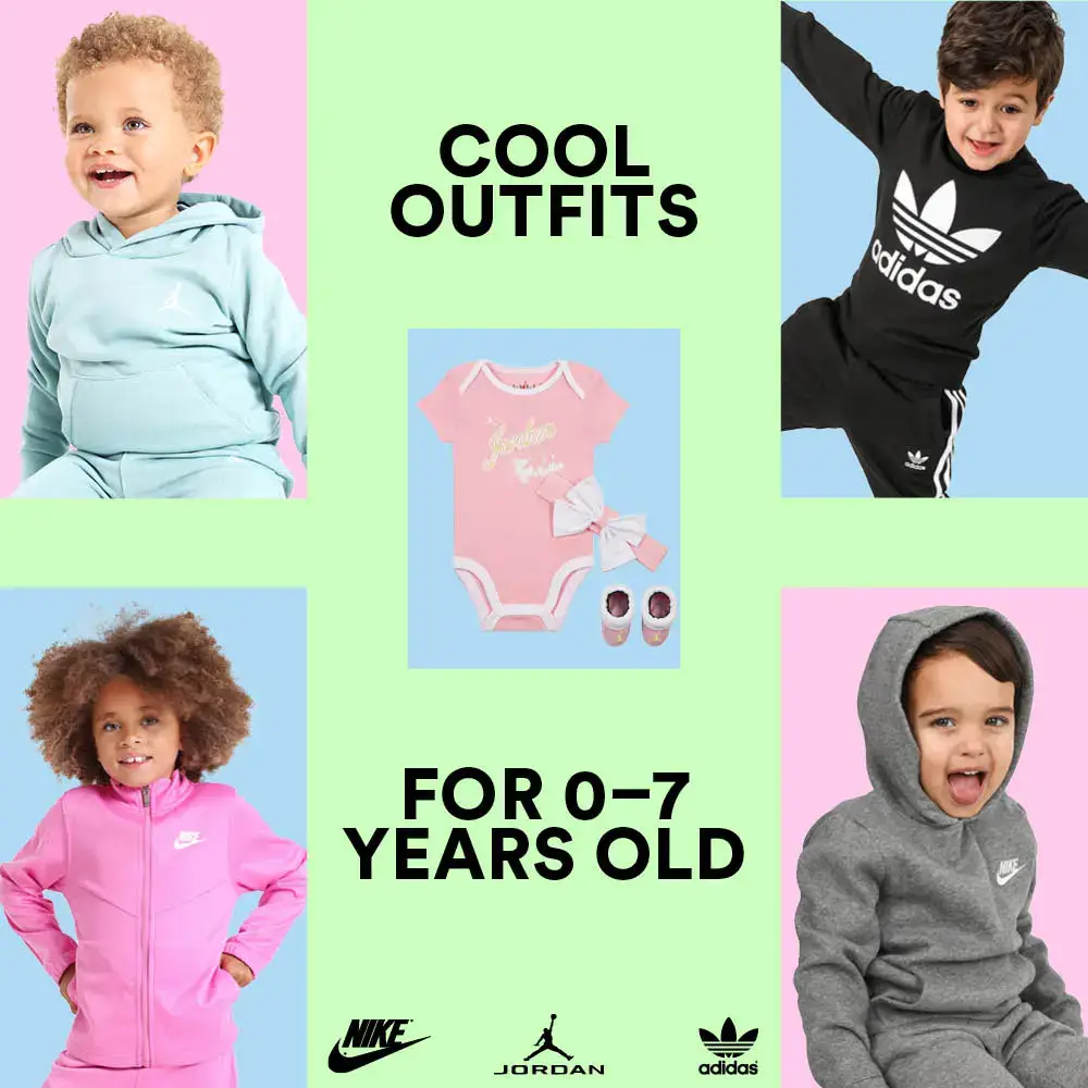Acheter outfits bébés et toddlers Suisse