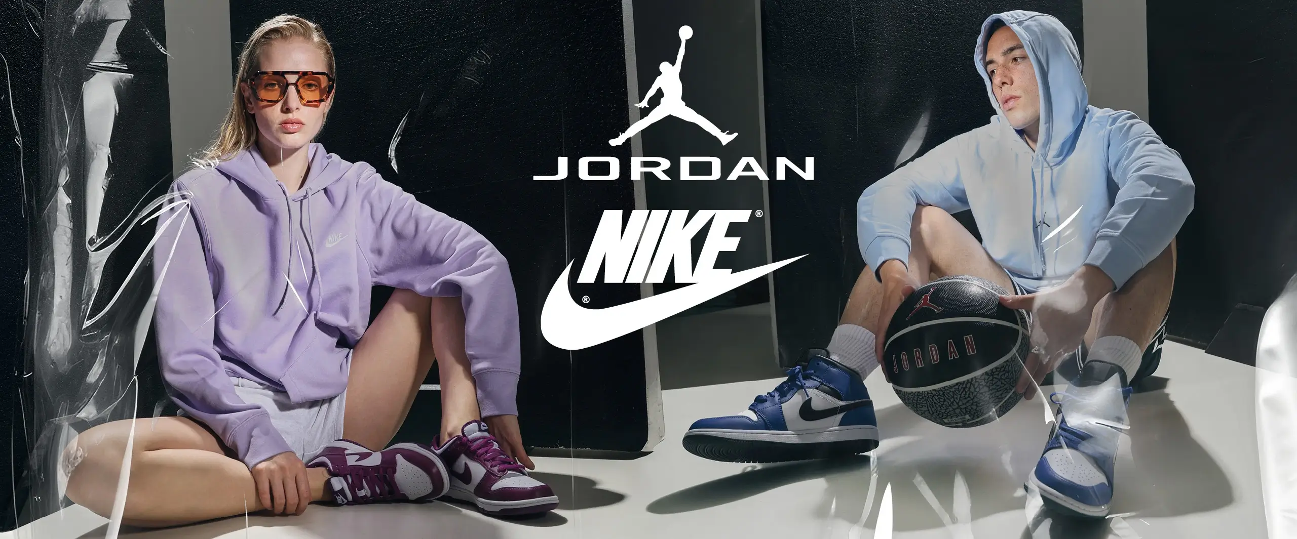 Nike & Jordan kaufen Schweiz