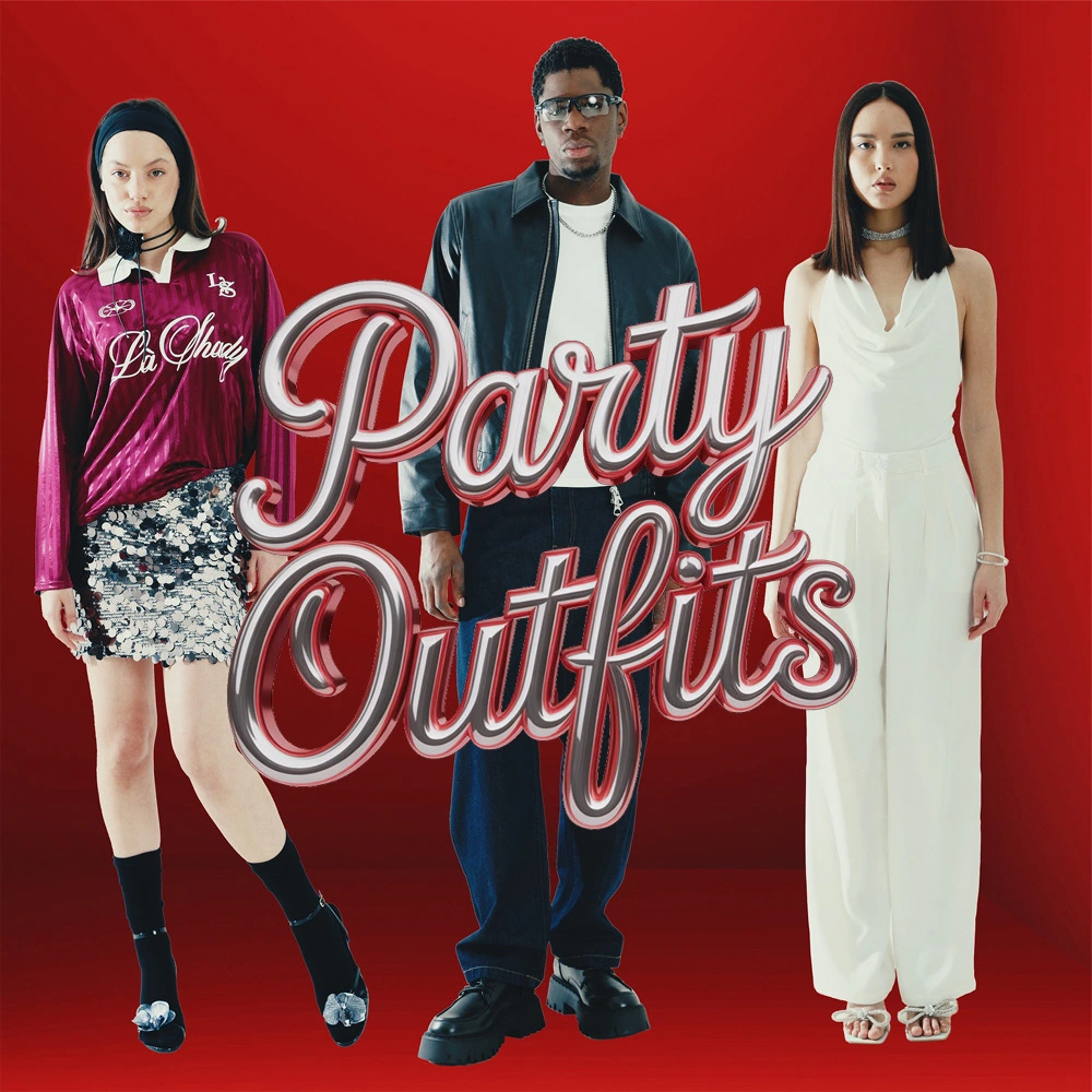 Party Outfits kaufen Schweiz