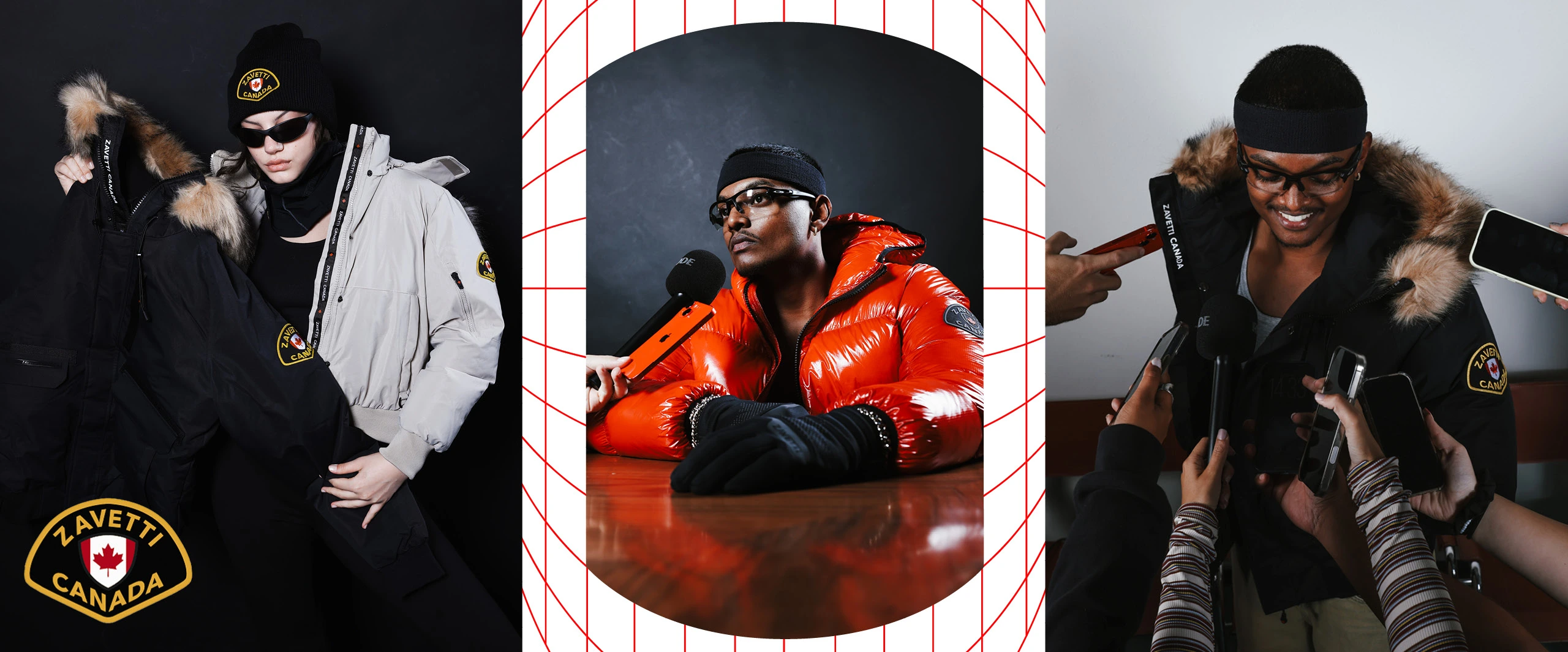 Zavetti Canada Neuheiten kaufen Schweiz