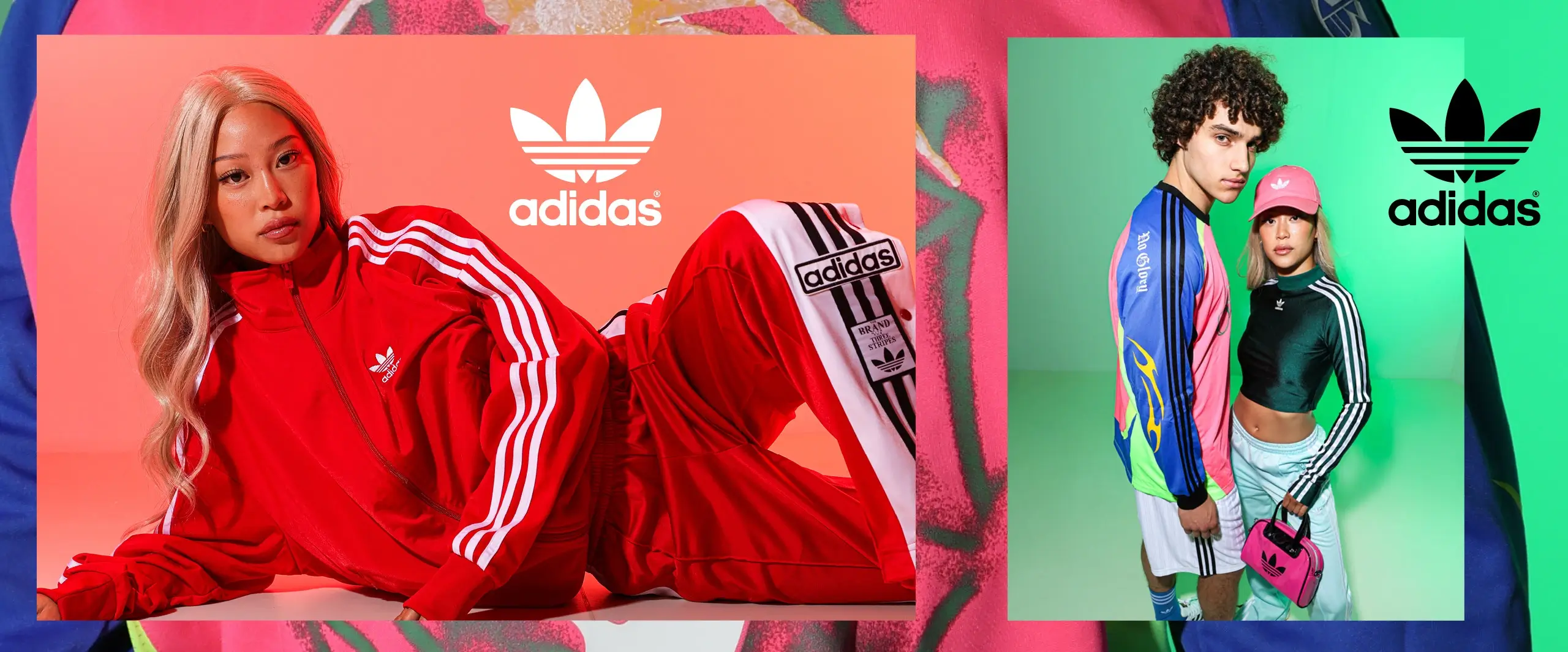 Adidas Originals kaufen Schweiz