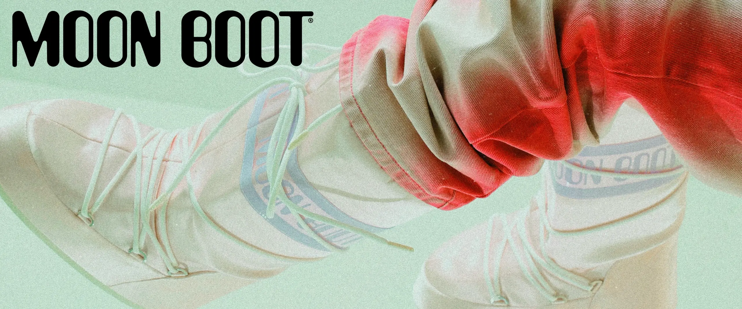 Moon Boot kaufen Schweiz