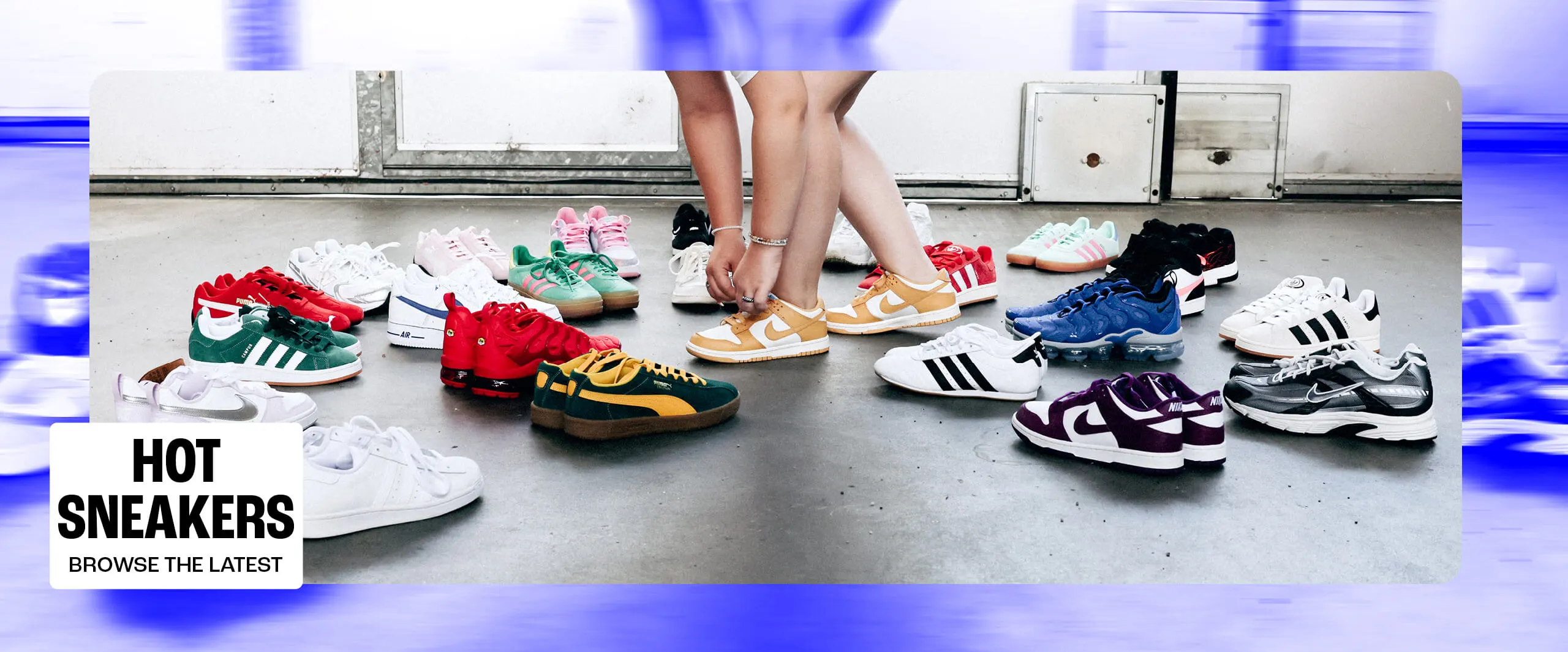 Sneakers für Herren kaufen Schweiz