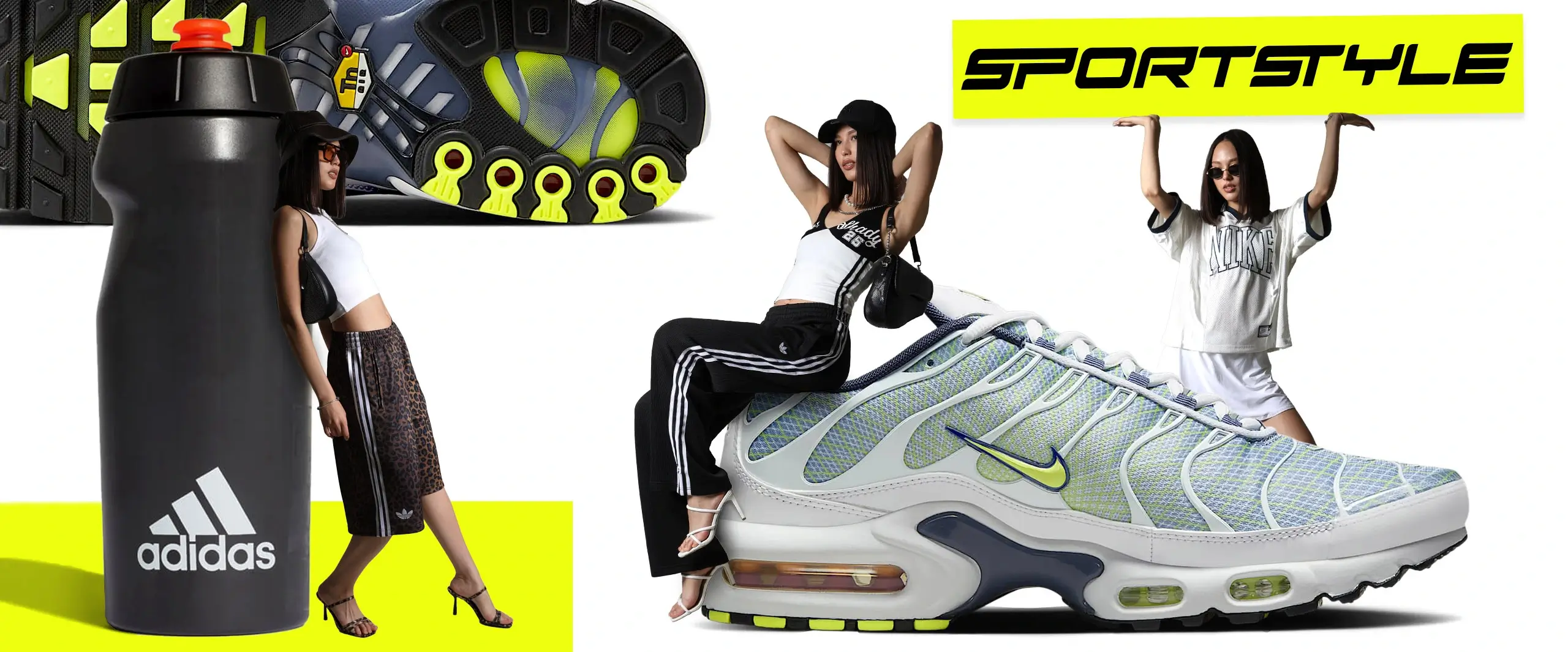 Acheter Outfits Sport Femmes Suisse