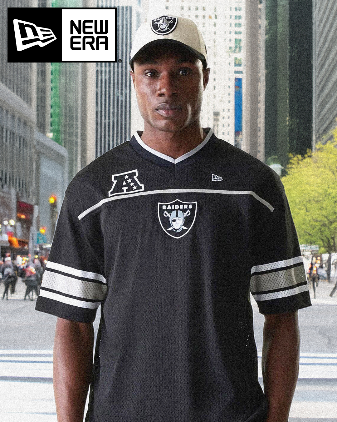 New Era trend