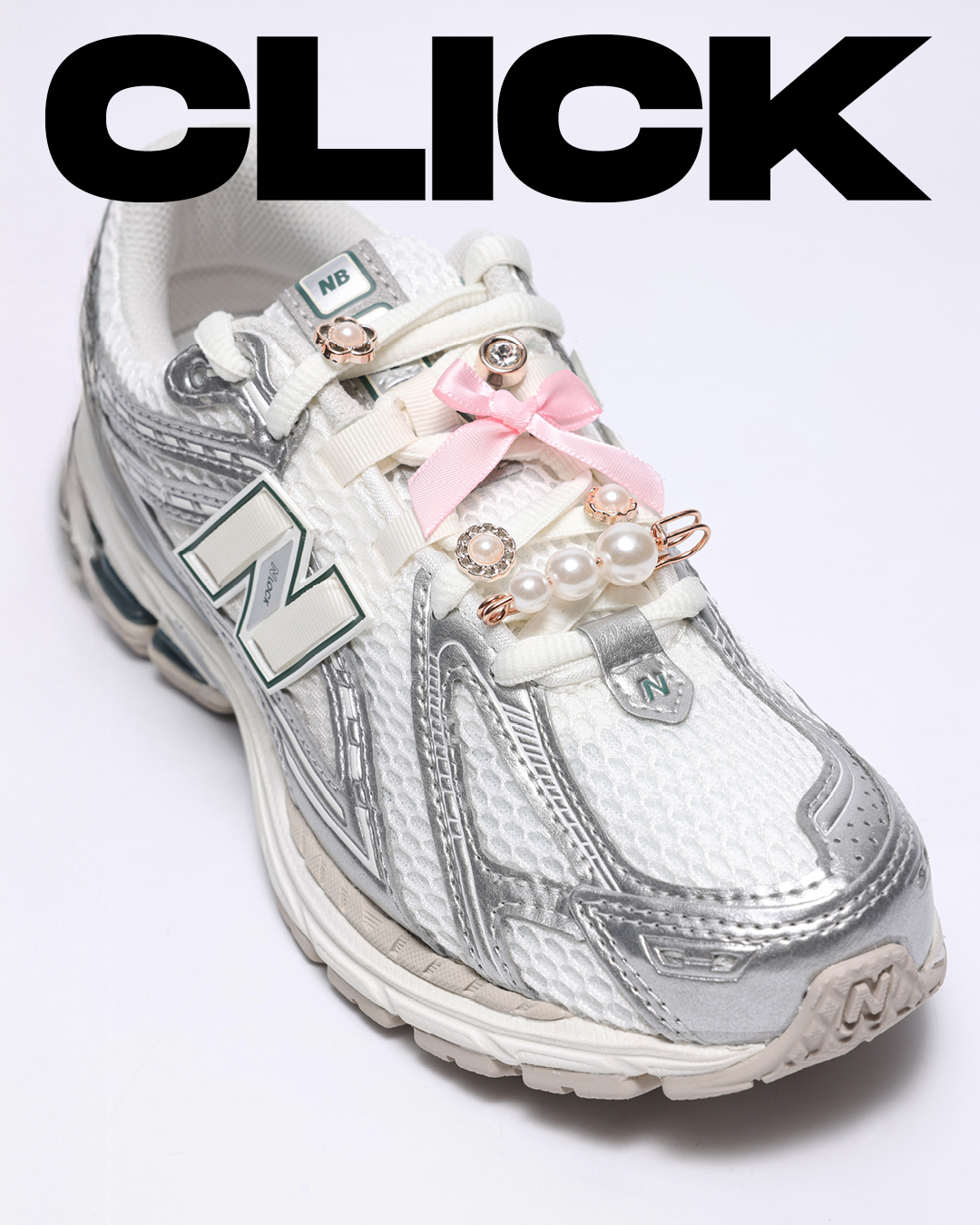 CLICK Neuheiten