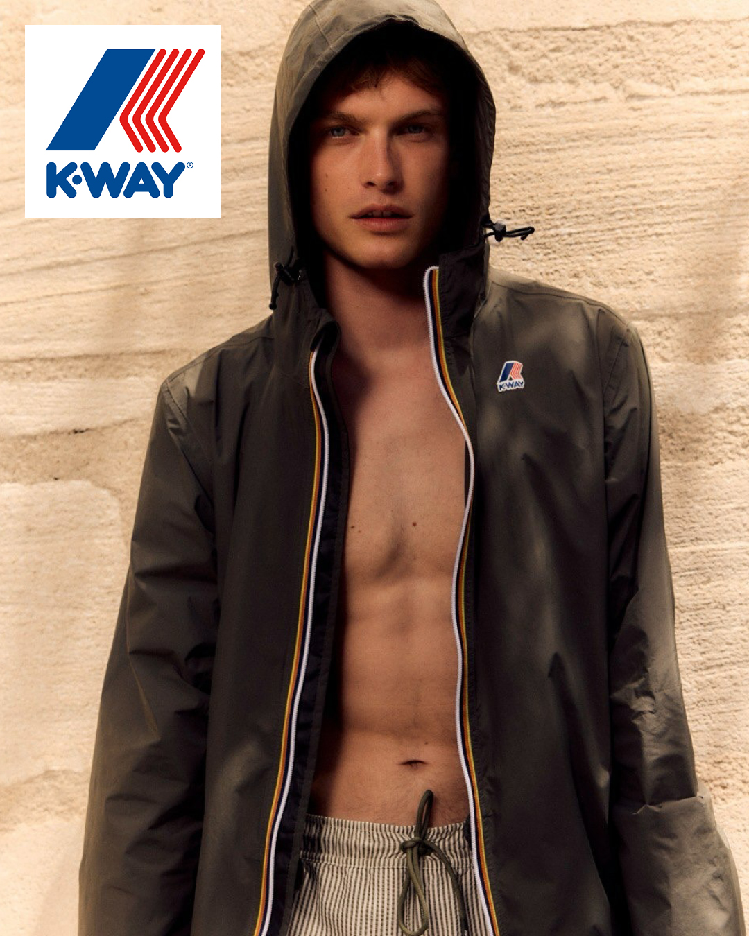 K-Way trend