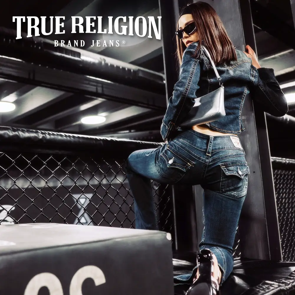 True Religion kaufen Schweiz