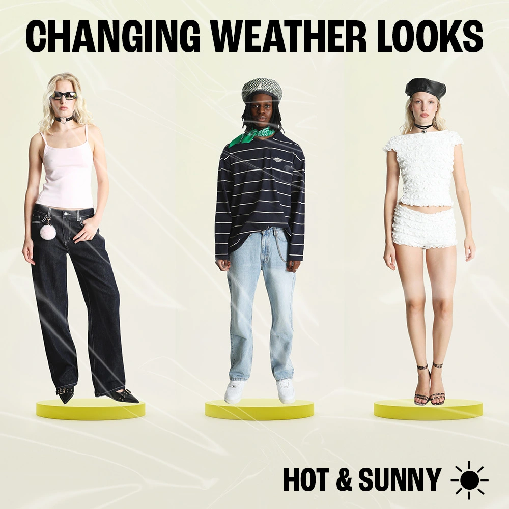 Sommer Neuheiten & Must-Haves kaufen Schweiz