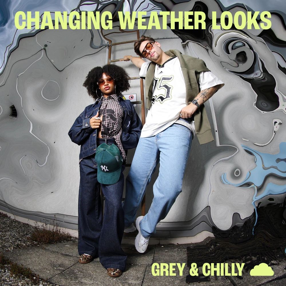 Acheter Outfits temps gris Cabaia Suisse