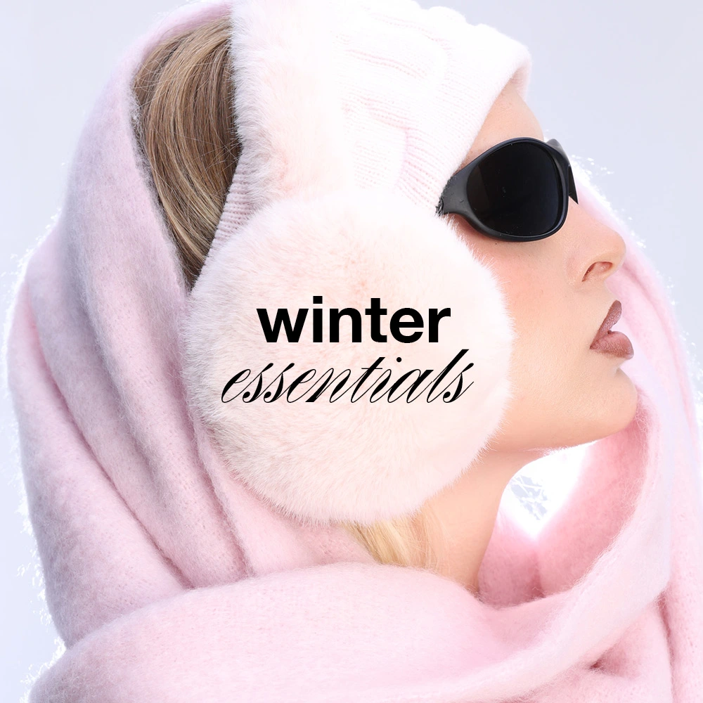 Winter Accessoires kaufen Schweiz