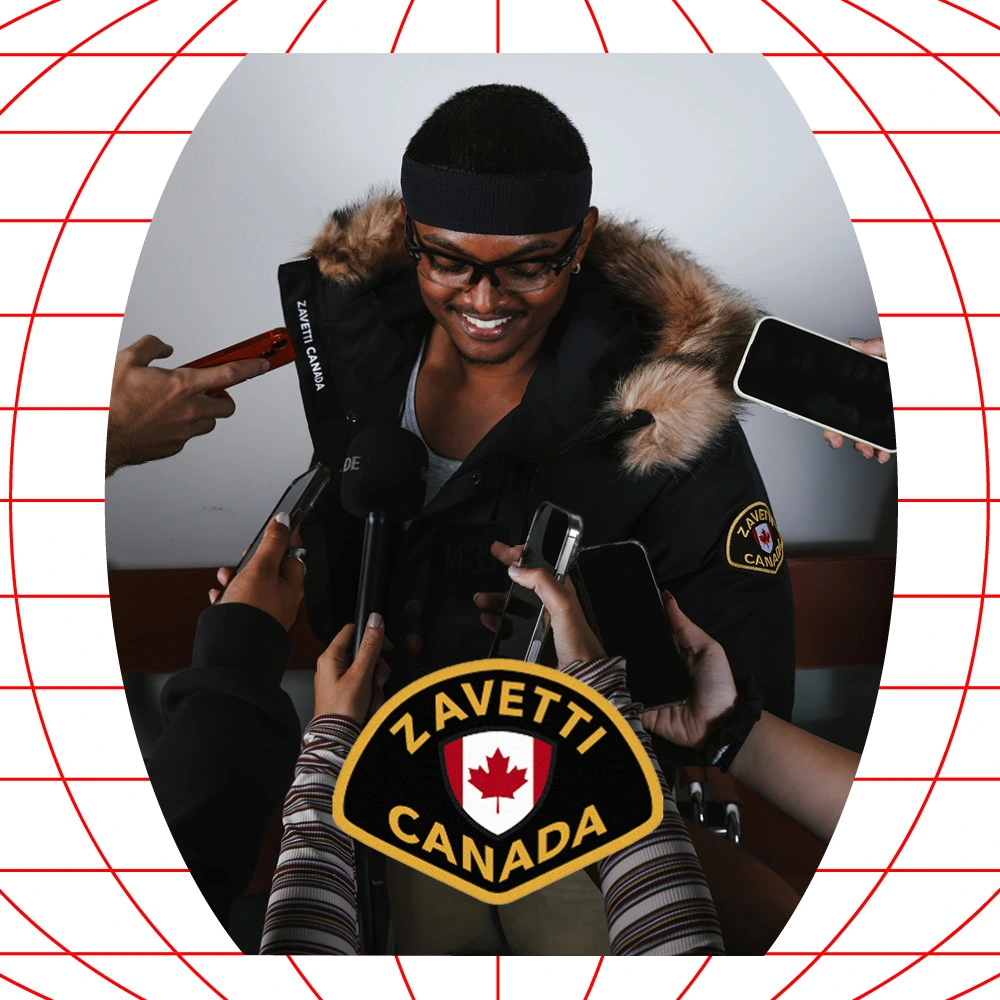 Zavetti Canada Neuheiten kaufen Schweiz