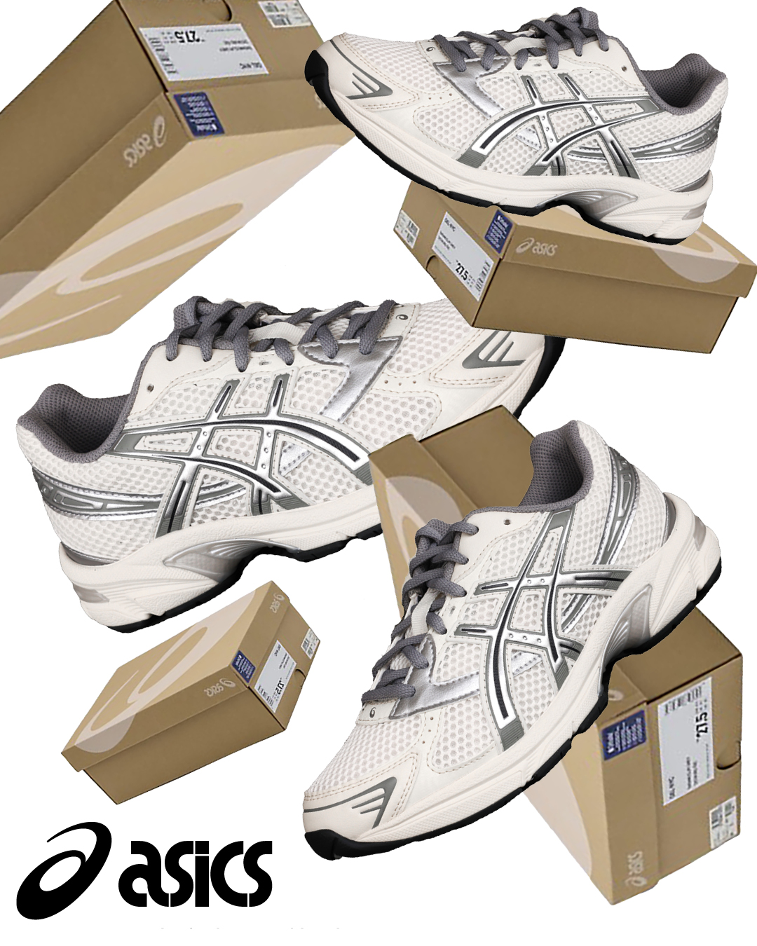 Asics Neuheiten