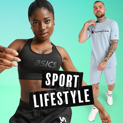 Fashion und Mode Sport Lifestyle bestellen
