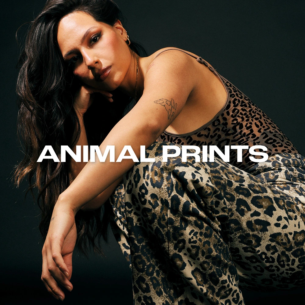 Animal Prints kaufen Schweiz