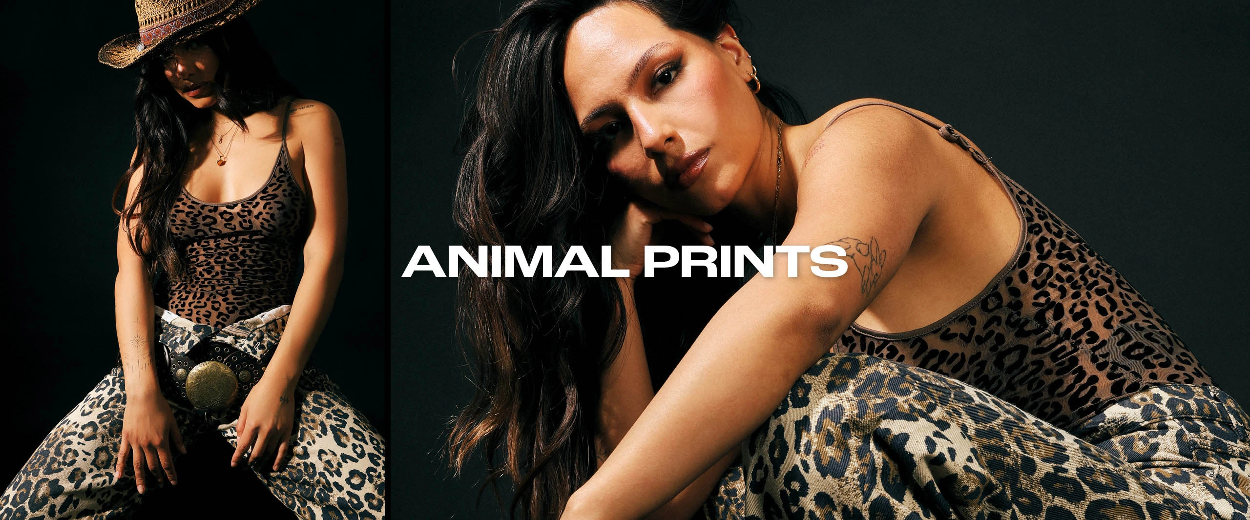Acheter Animal prints Suisse