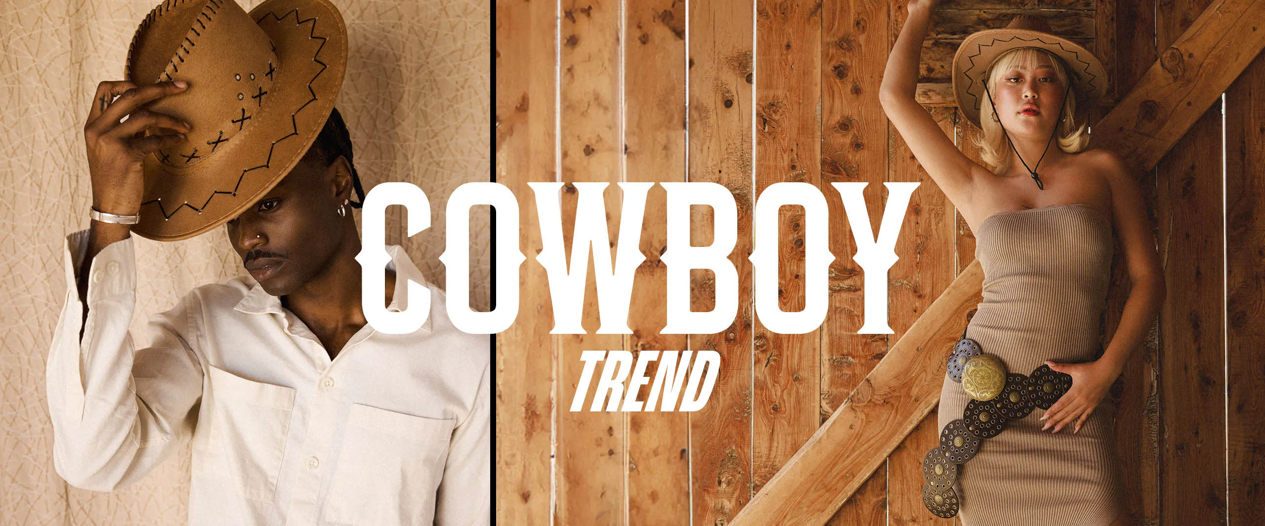 Cowboy-Trend kaufen Schweiz